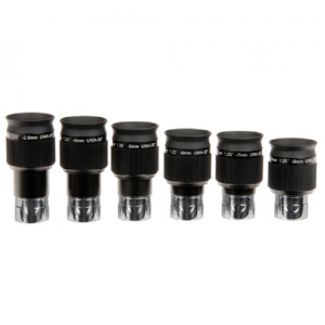 SKY-WATCHER PLANETARY 58° UWA 1.25'' EYEPIECES